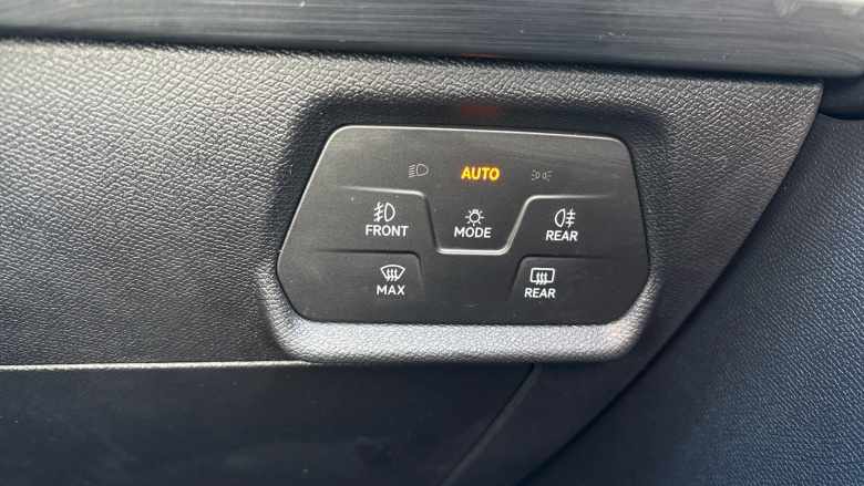 CUPRA Formentor 1.5 TSI 150 V2 5dr DSG Petrol Estate